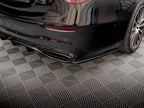 Rear Splitter (Vertical Bars) Mercedes S AMG-Line W223