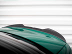 Carbon Fiber Tailgate Spoiler BMW M3 G80 / M340i G20 / 3 M-Pack G20 / 3 Standard G20