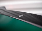 Carbon Fiber Tailgate Spoiler BMW M3 G80 / M340i G20 / 3 M-Pack G20 / 3 Standard G20