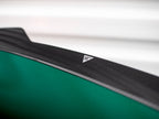 Carbon Fiber Tailgate Spoiler BMW M3 G80 / M340i G20 / 3 M-Pack G20 / 3 Standard G20