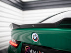 Carbon Fiber Tailgate Spoiler BMW M3 G80 / M340i G20 / 3 M-Pack G20 / 3 Standard G20