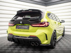 Rear Window Extension BMW 1 F40 M-Sport / M135i