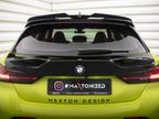 Rear Window Extension BMW 1 F40 M-Sport / M135i