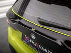 Rear Window Extension BMW 1 F40 M-Sport / M135i