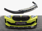 Front Splitter V.6 BMW 1 F40 M-Sport / M135i