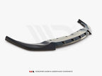 Front Splitter V.6 BMW 1 F40 M-Sport / M135i