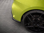 Rear Side Splitters V.5 (For rear valance v.3) BMW 1 F40 M-Sport / M135i