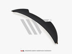 Carbon Fiber Tailgate Spoiler BMW M4 G82 / G82 Facelift / M440i / 4 M-Pack G22 / G22 Facelift