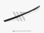 Carbon Fiber Tailgate Spoiler BMW M4 G82 / G82 Facelift / M440i / 4 M-Pack G22 / G22 Facelift
