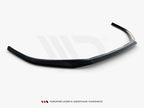 Front Splitter V.1 Lexus ES F Sport Mk7