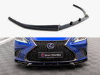 Front Splitter V.2 Lexus ES F Sport Mk7