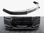 Front Splitter V.3 BMW 7 M-Pack / M760e / i7 M-Pack G70