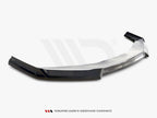 Front Splitter V.3 BMW 7 M-Pack / M760e / i7 M-Pack G70