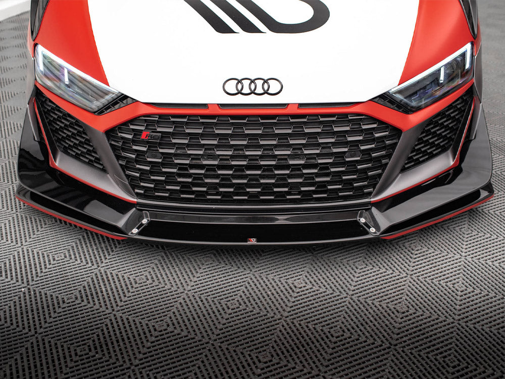 Bodykit Audi R8 Mk2 Facelift