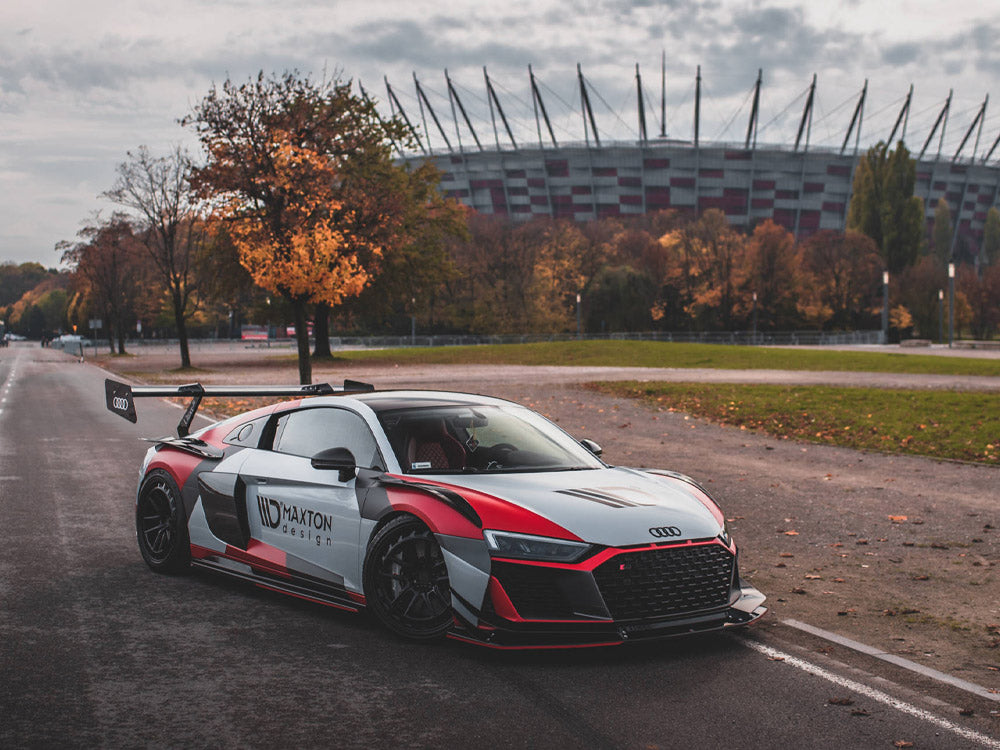 Bodykit Audi R8 Mk2 Facelift