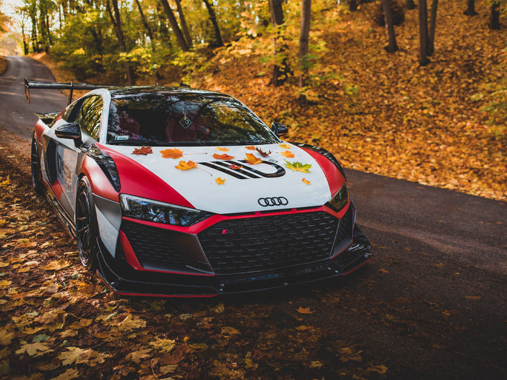 Bodykit Audi R8 Mk2 Facelift