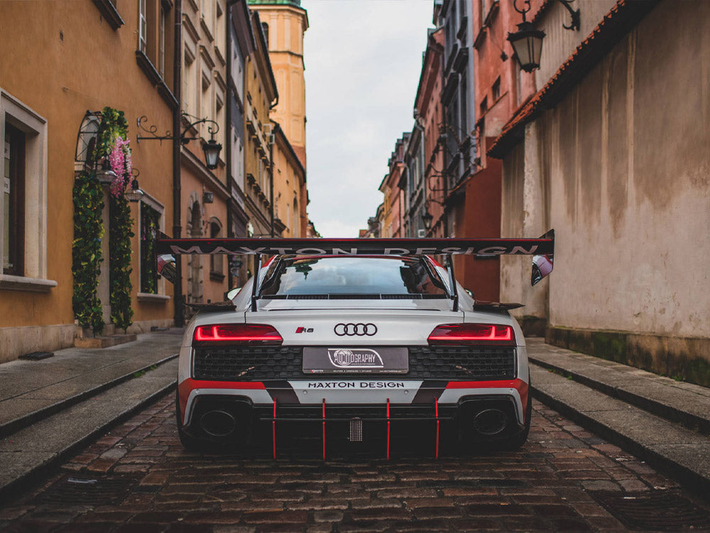 Bodykit Audi R8 Mk2 Facelift