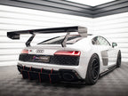 Rear Side Splitters Audi R8 Mk2 Facelift