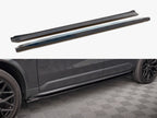 Side Skirts Diffusers Volvo XC90 R-Design Mk2 Facelift