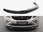 Front Splitter Volvo XC60 R-Design Mk1 Facelift