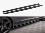 Side Skirts Diffusers Volvo V90 / S90 R-Design Mk2