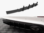 Street PRO Rear Diffuser Kia Optima Mk4 Facelift