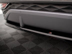 Rear Side Splitters Hyundai Tucson Mk4