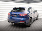 Rear Splitter (Vertical Bars) Maserati Levante GTS Mk1