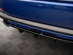 Rear Splitter (Vertical Bars) Maserati Levante GTS Mk1