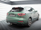 Rear Splitter (Vertical Bars) Maserati Levante Mk1