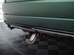 Rear Splitter (Vertical Bars) Maserati Levante Mk1