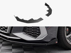 Front Flaps Audi S3 / A3 S-Line 8Y