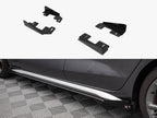 Side Flaps Audi S3 / A3 S-Line 8Y / 8Y Facelift