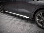 Side Flaps Audi S3 / A3 S-Line 8Y / 8Y Facelift
