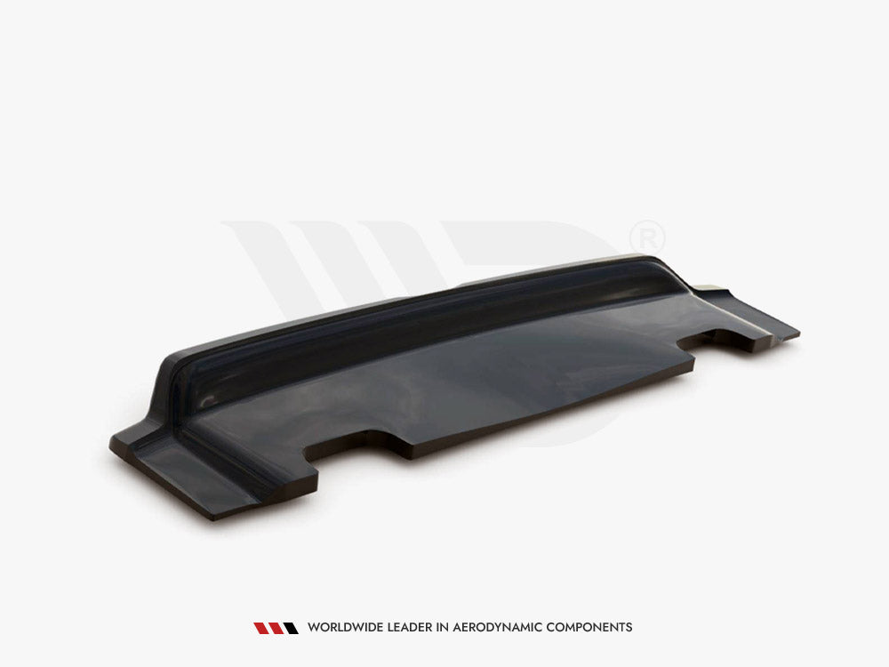 Rear Splitter V.2 (Vertical Bars) Volvo V90 Mk2