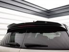 Spoiler CAP Mini Cooper Clubman John Cooper Works F54