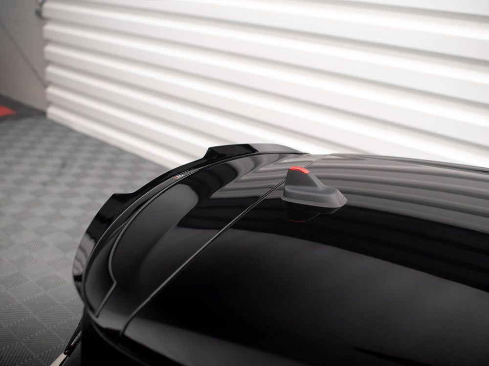 Spoiler CAP Mini Cooper Clubman John Cooper Works F54