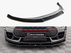 Front Splitter V.3 Mini Cooper Clubman John Cooper Works F54 Facelift