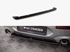 Rear Splitter Mini Cooper Clubman John Cooper Works F54 Facelift
