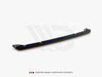 Rear Splitter Mini Cooper Clubman John Cooper Works F54 Facelift