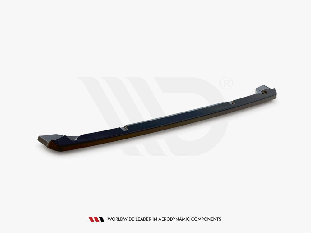 Rear Splitter Mini Cooper Clubman John Cooper Works F54 Facelift
