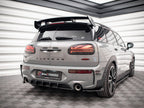 Street PRO Rear Diffuser Mini Cooper Clubman John Cooper Works F54 Facelift