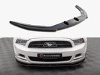 Front Splitter Ford Mustang Mk5 Facelift
