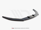 Front Splitter Ford Mustang Mk5 Facelift