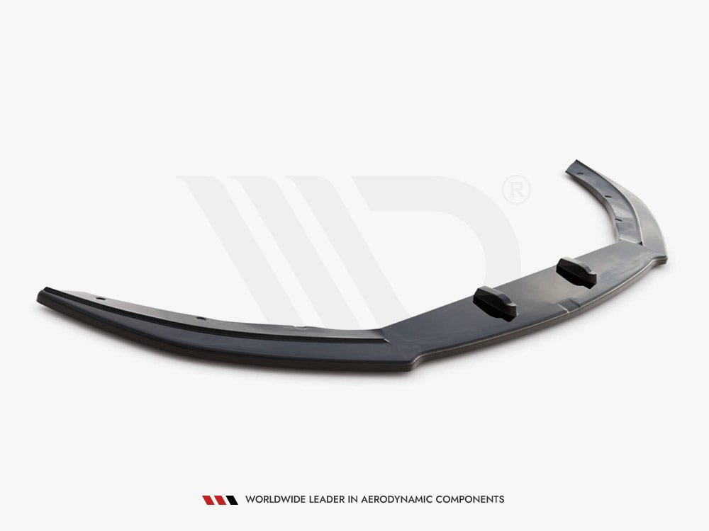 Front Splitter Ford Mustang Mk5 Facelift