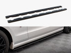 Side Skirts Diffusers Ford Mustang Mk5 Facelift