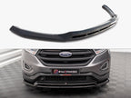 Front Splitter Ford Edge Mk2