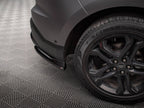 Rear Side Splitters V.2 Ford Edge Mk2