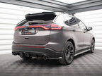 Rear Valance Ford Edge Mk2