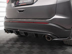 Rear Valance Ford Edge Mk2
